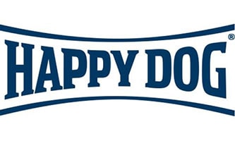 HAPPY DOG Logo